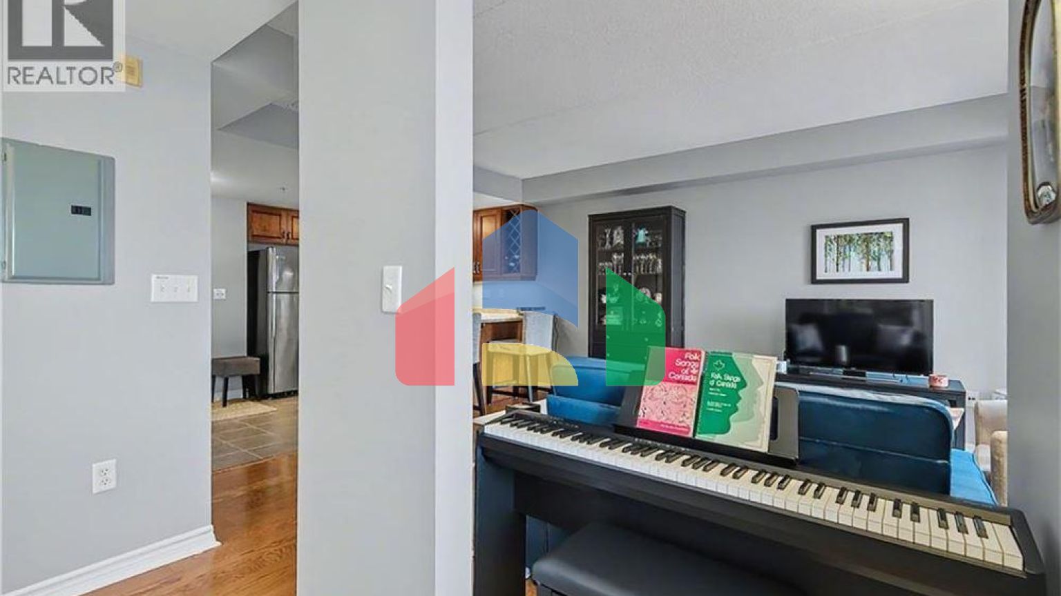 Residential - Condo/Apartment - Guelph, Canada - Canada