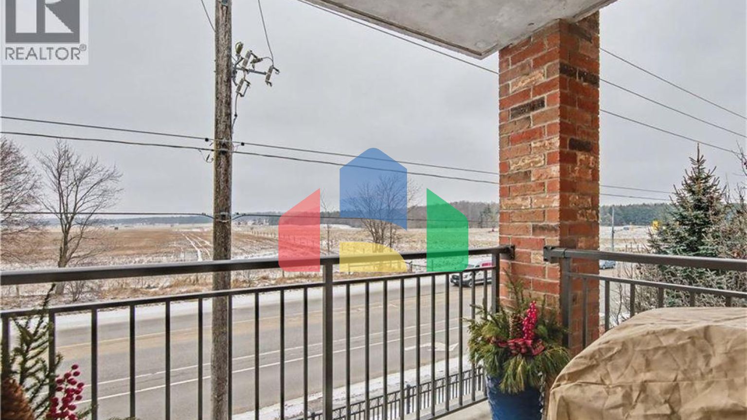 Residential - Condo/Apartment - Guelph, Canada - Canada