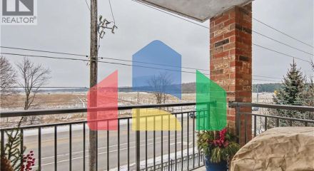 Residential - Condo/Apartment - Guelph, Canada - Canada