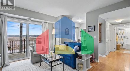 Residential - Condo/Apartment - Guelph, Canada - Canada