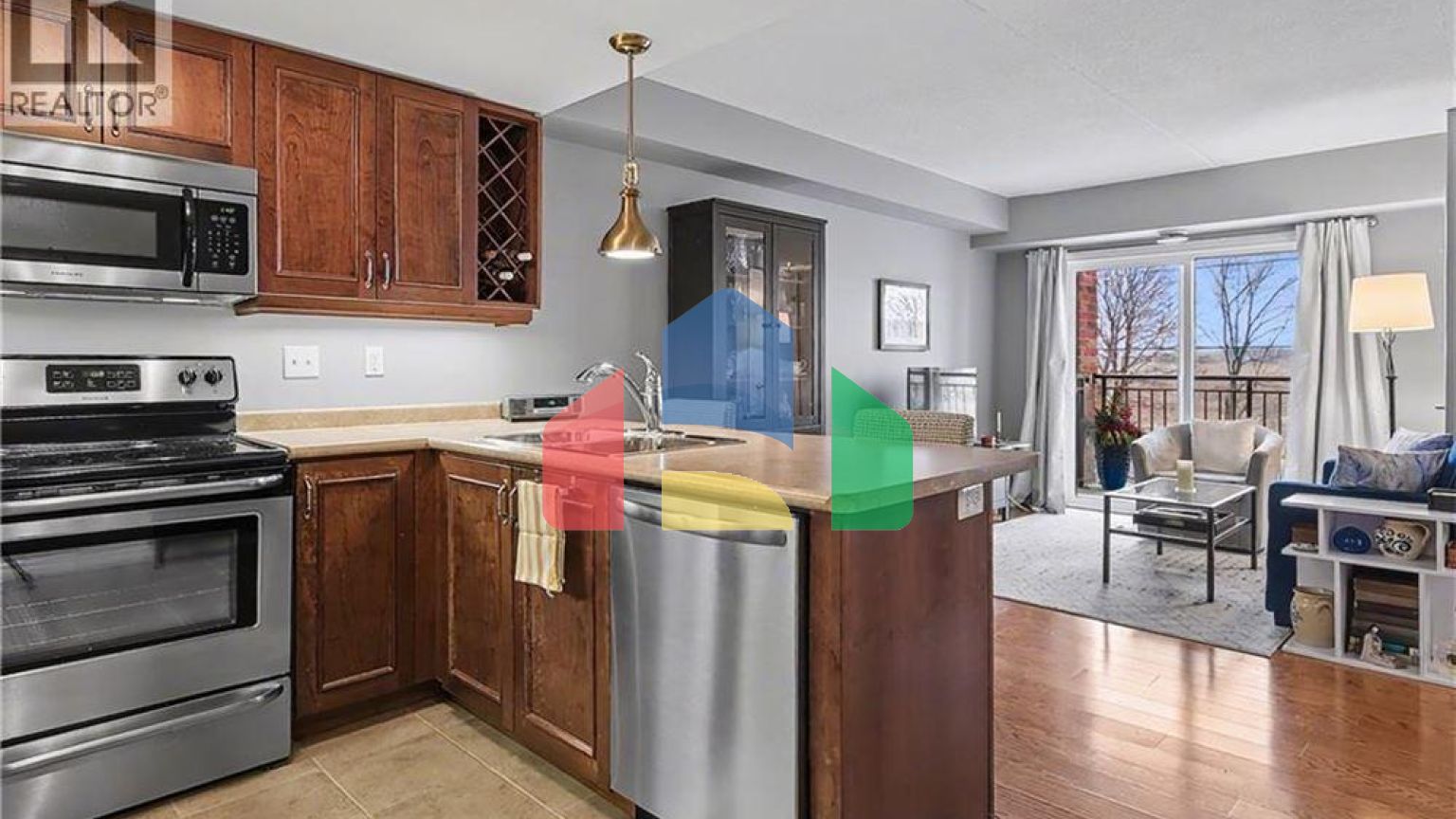 Residential - Condo/Apartment - Guelph, Canada - Canada