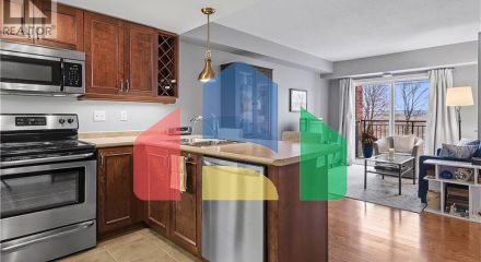 Residential - Condo/Apartment - Guelph, Canada - Canada