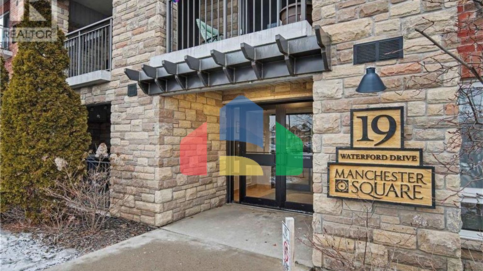 Residential - Condo/Apartment - Guelph, Canada - Canada