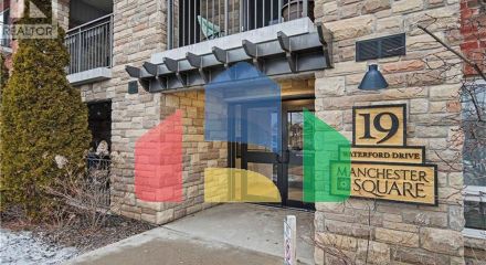 Residential - Condo/Apartment - Guelph, Canada - Canada