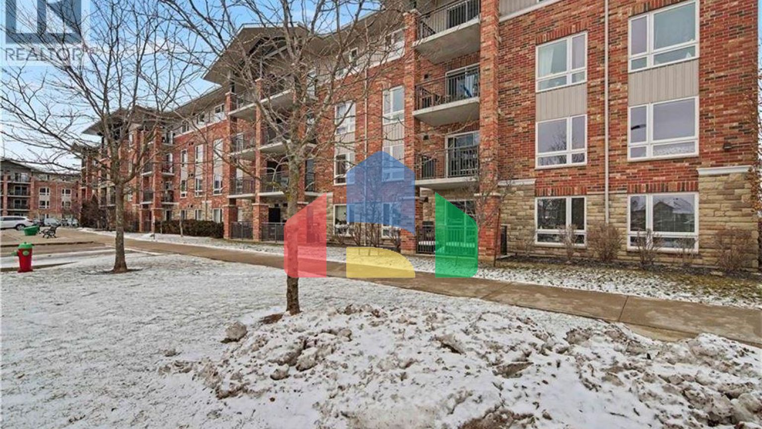 Residential - Condo/Apartment - Guelph, Canada - Canada