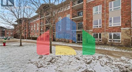 Residential - Condo/Apartment - Guelph, Canada - Canada