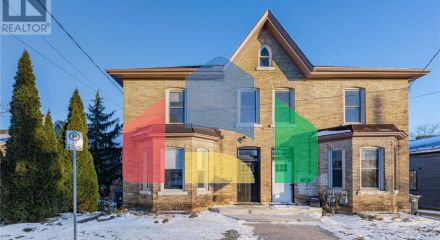 Residential - Single Family Home - Guelph, Canada - Canada