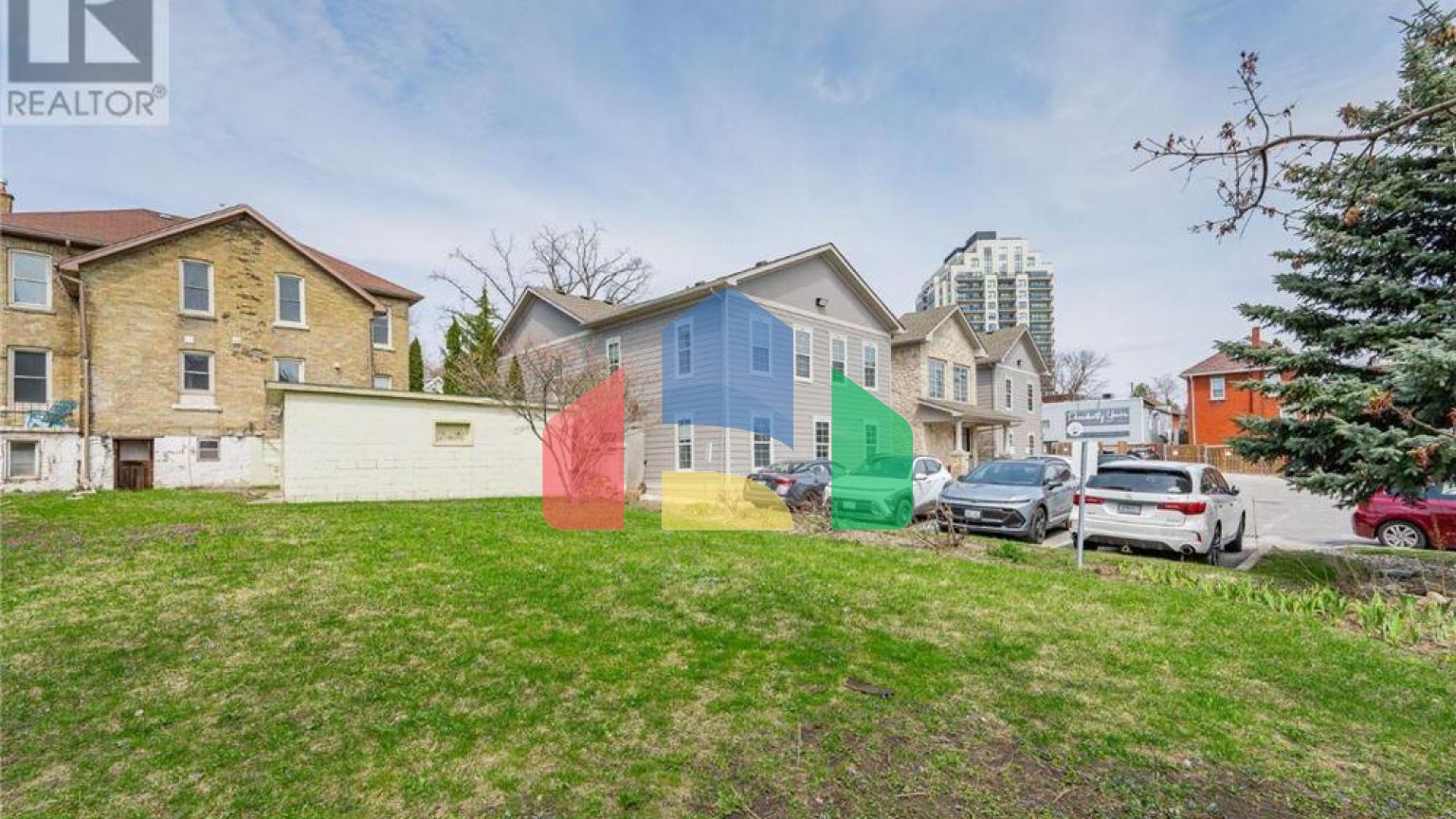 Residential - Single Family Home - Guelph, Canada - Canada