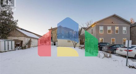 Residential - Single Family Home - Guelph, Canada - Canada