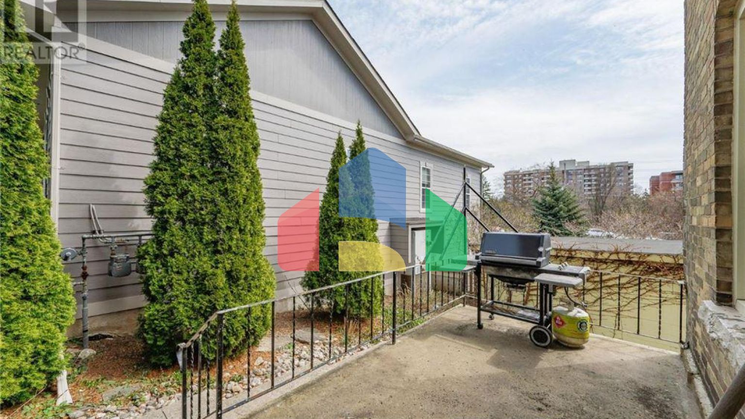 Residential - Single Family Home - Guelph, Canada - Canada