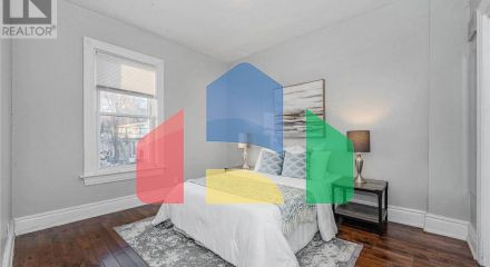 Residential - Single Family Home - Guelph, Canada - Canada