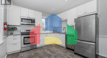 Residential - Single Family Home - Guelph, Canada - Canada