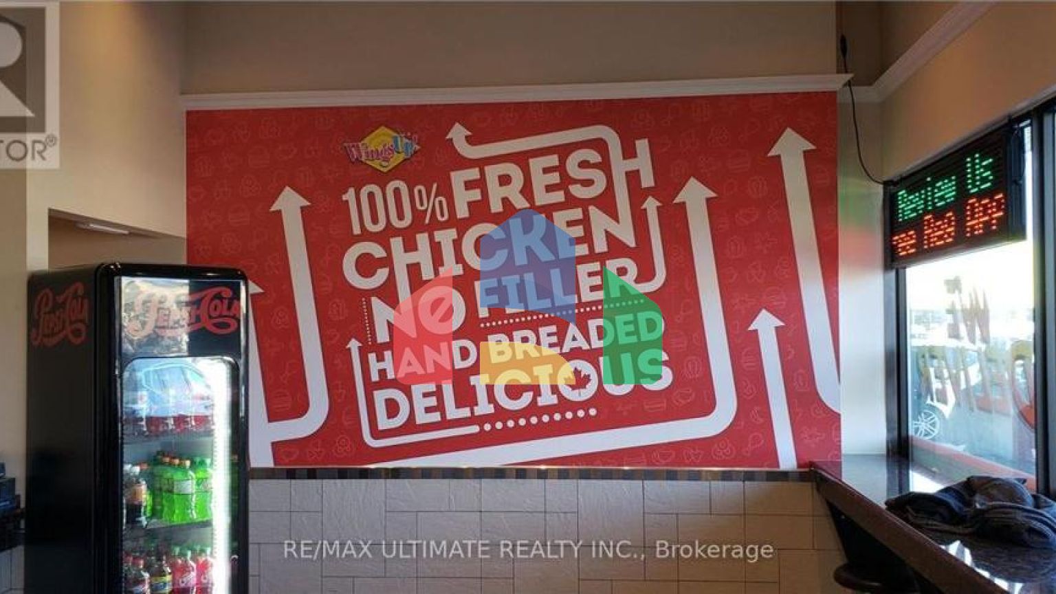 Commercial - Commercial/Retail - Guelph, Canada - Canada