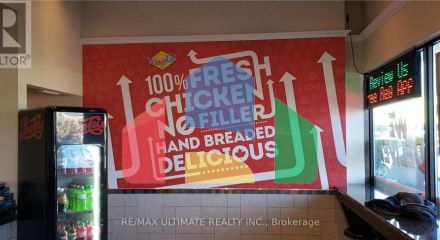 Commercial - Commercial/Retail - Guelph, Canada - Canada