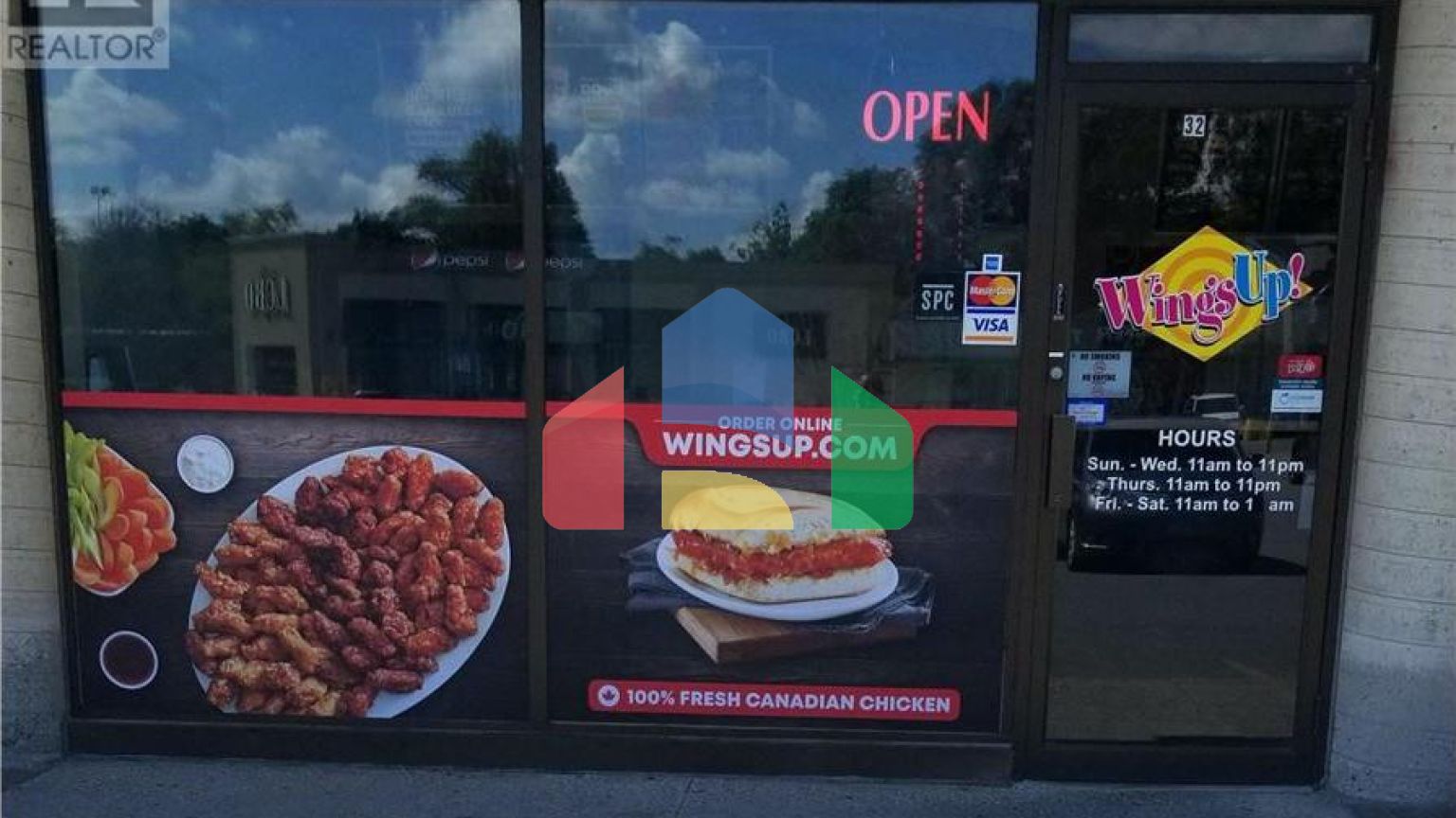 Commercial - Commercial/Retail - Guelph, Canada - Canada