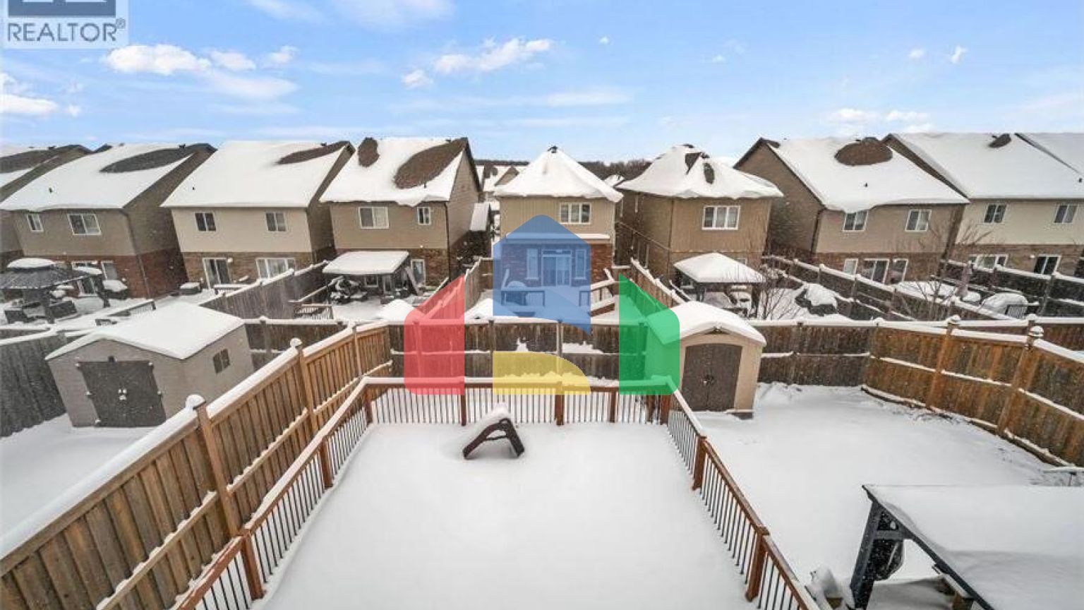 Residential - Single Family Home - Guelph, Canada - Canada