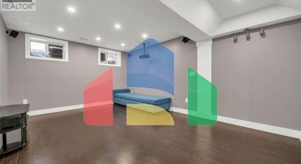 Residential - Single Family Home - Guelph, Canada - Canada