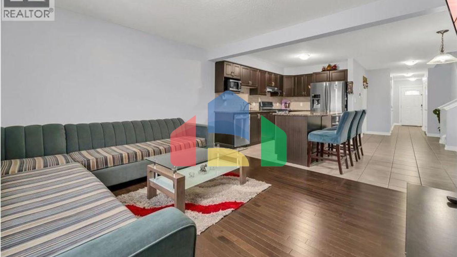 Residential - Single Family Home - Guelph, Canada - Canada