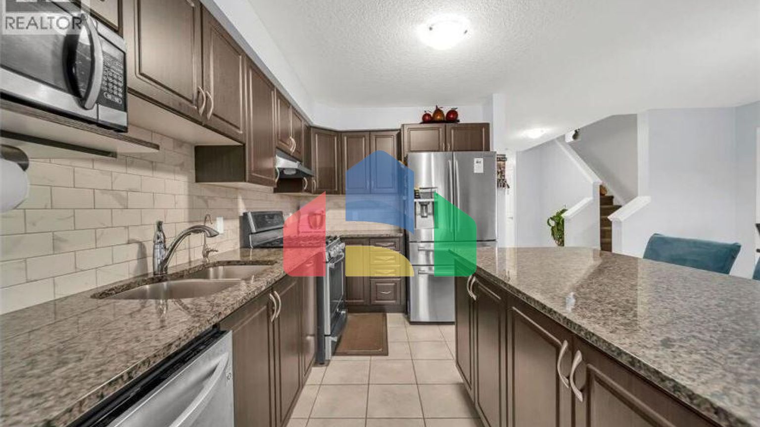 Residential - Single Family Home - Guelph, Canada - Canada