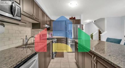 Residential - Single Family Home - Guelph, Canada - Canada