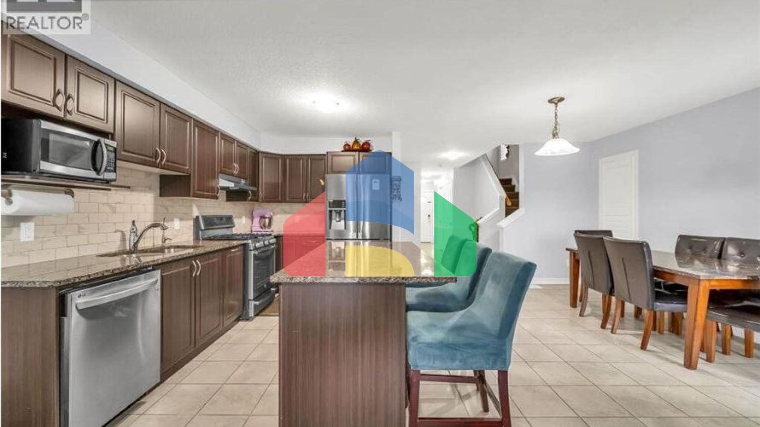 Residential - Single Family Home - Guelph, Canada - Canada