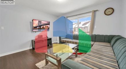 Residential - Single Family Home - Guelph, Canada - Canada