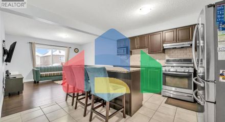 Residential - Single Family Home - Guelph, Canada - Canada