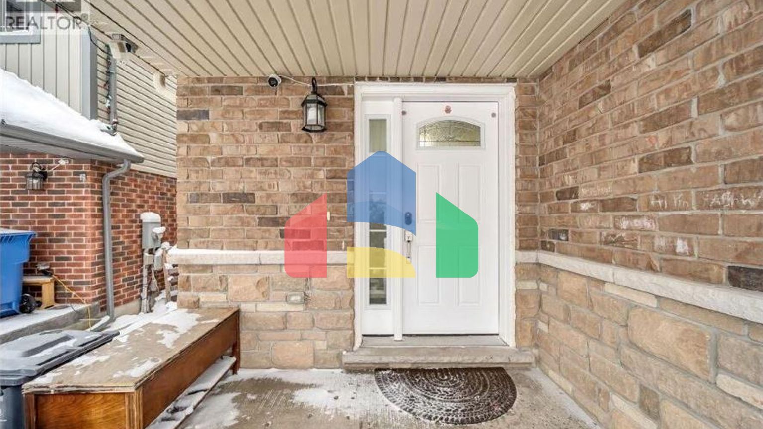 Residential - Single Family Home - Guelph, Canada - Canada