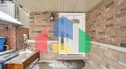 Residential - Single Family Home - Guelph, Canada - Canada