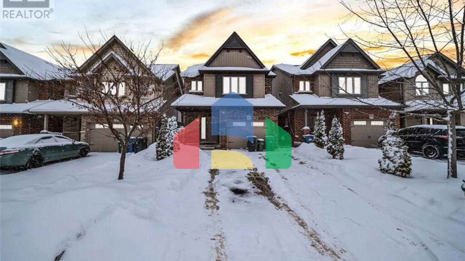 Residential - Single Family Home - Guelph, Canada - Canada