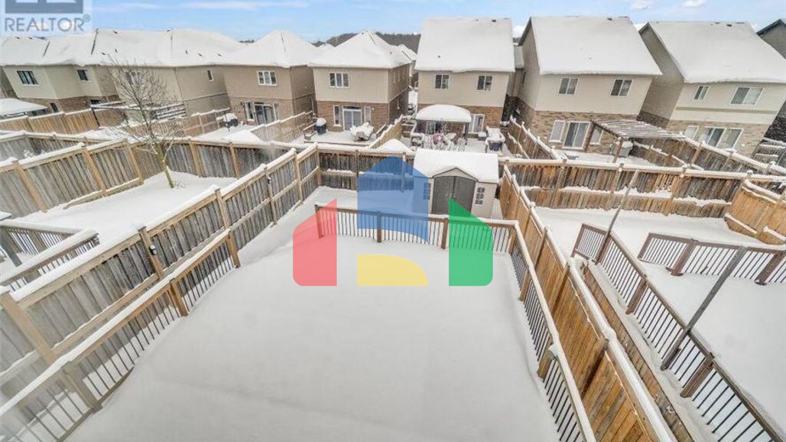 Residential - Single Family Home - Guelph, Canada - Canada