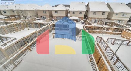 Residential - Single Family Home - Guelph, Canada - Canada