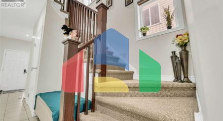 Residential - Single Family Home - Guelph, Canada - Canada