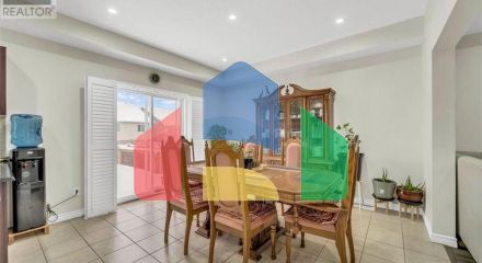 Residential - Single Family Home - Guelph, Canada - Canada