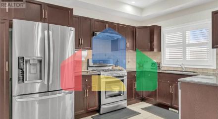 Residential - Single Family Home - Guelph, Canada - Canada