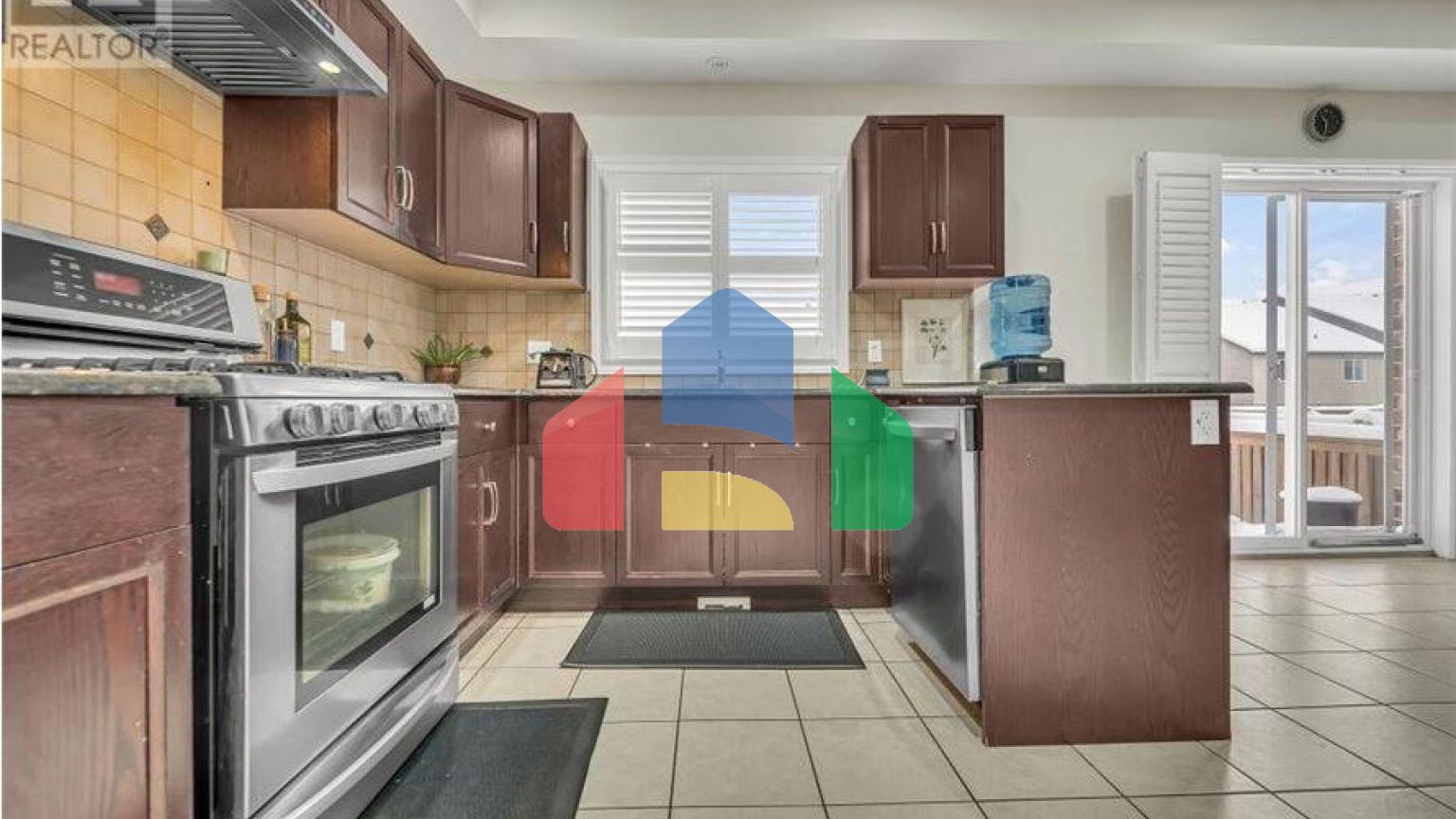 Residential - Single Family Home - Guelph, Canada - Canada