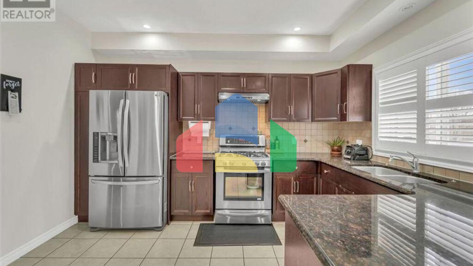 Residential - Single Family Home - Guelph, Canada - Canada