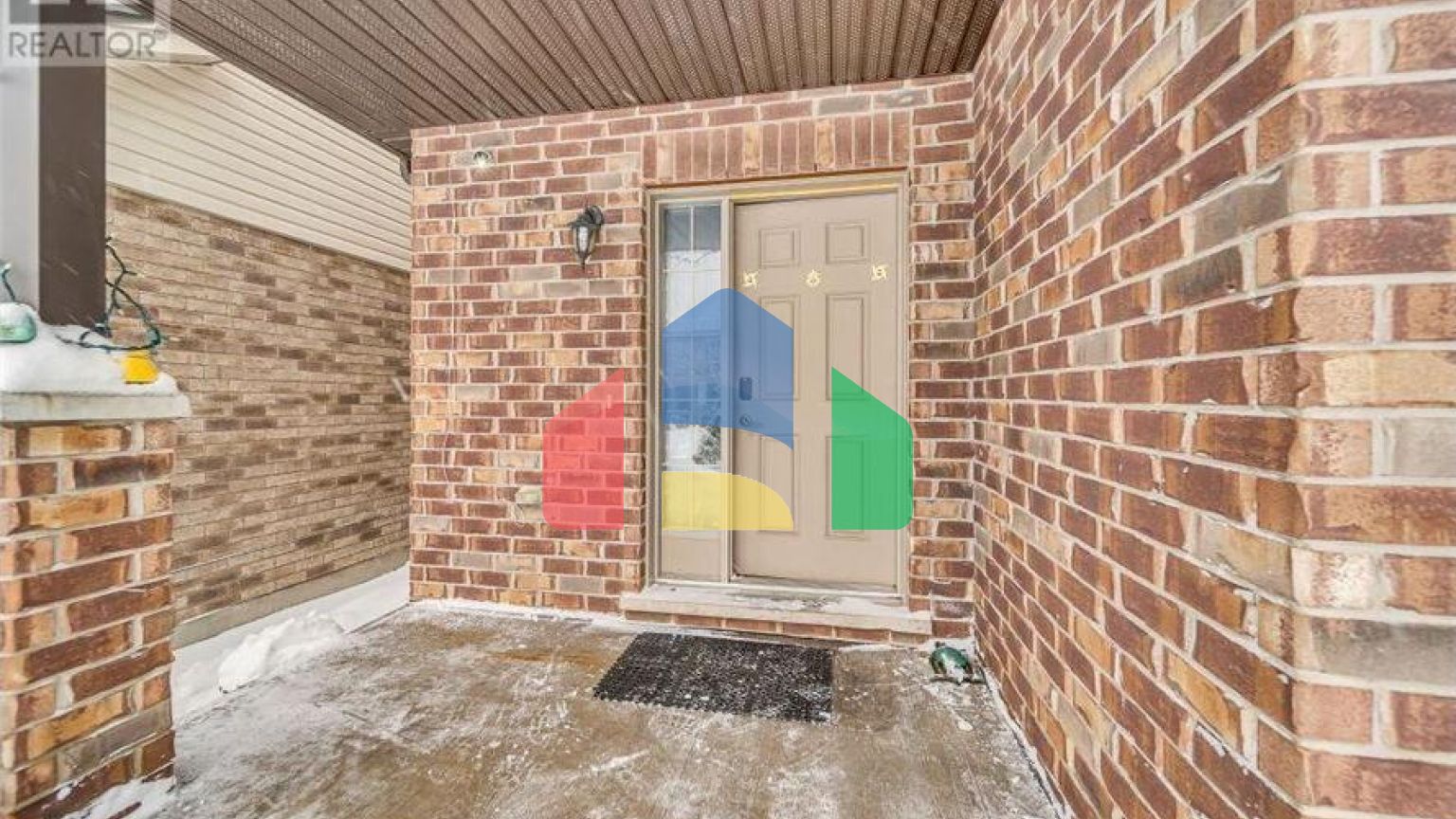 Residential - Single Family Home - Guelph, Canada - Canada