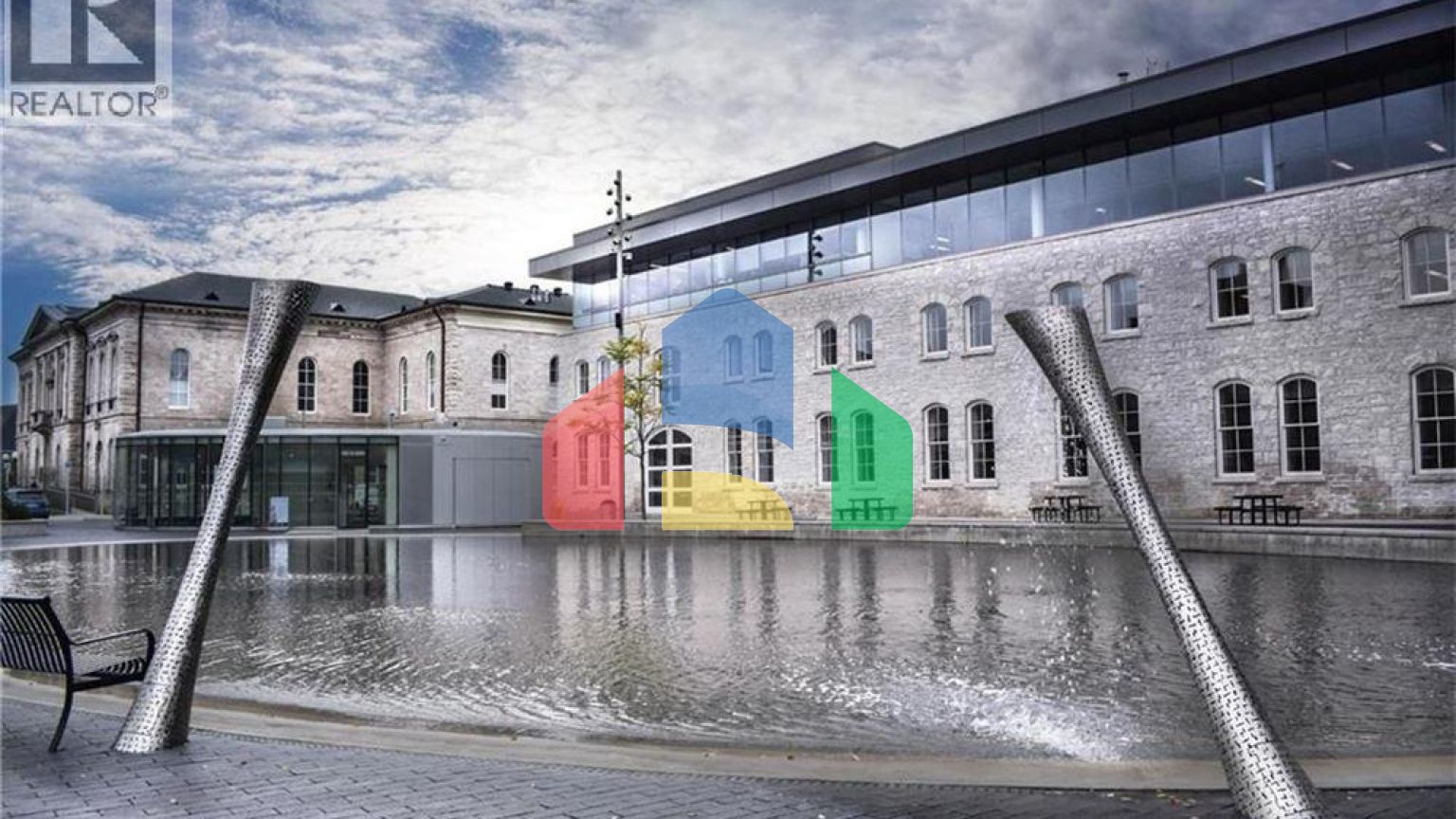 Residential - Single Family Home - Guelph, Canada - Canada