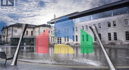 Residential - Single Family Home - Guelph, Canada - Canada