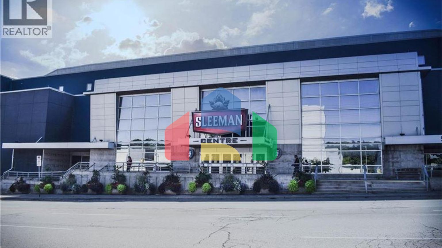 Residential - Single Family Home - Guelph, Canada - Canada