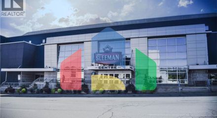 Residential - Single Family Home - Guelph, Canada - Canada