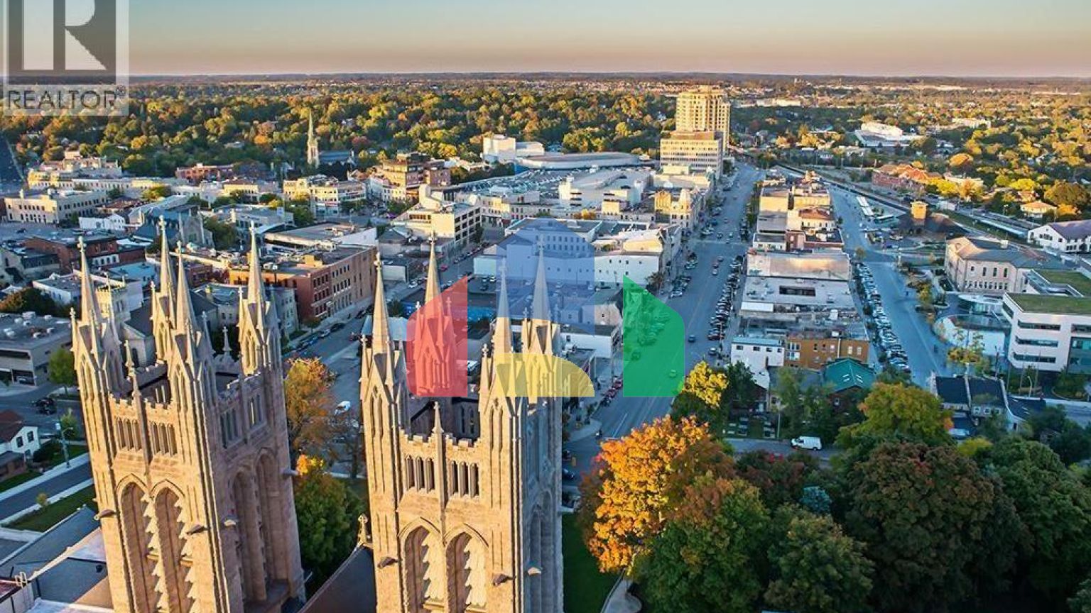 Residential - Single Family Home - Guelph, Canada - Canada