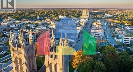 Residential - Single Family Home - Guelph, Canada - Canada