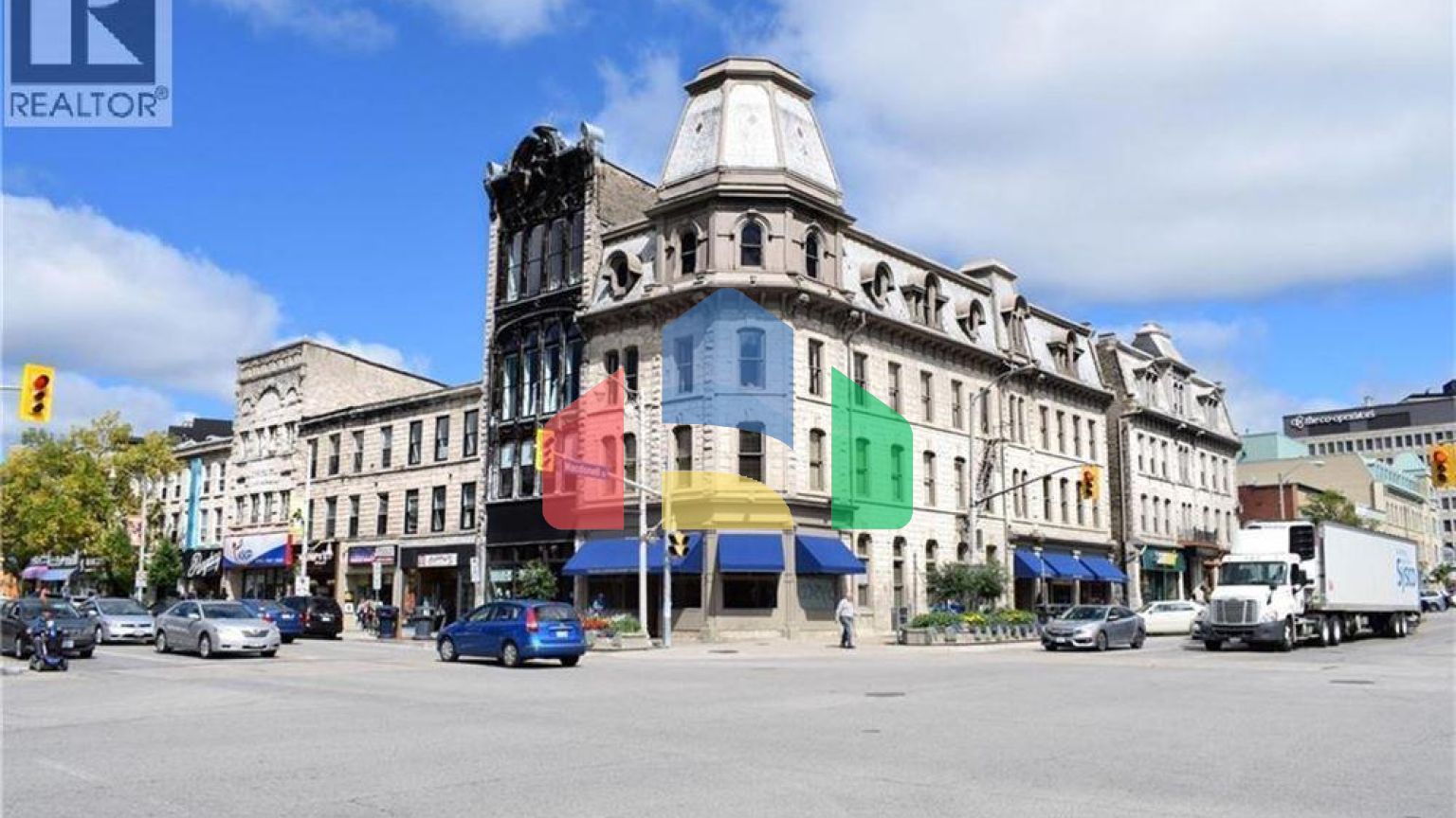 Residential - Single Family Home - Guelph, Canada - Canada