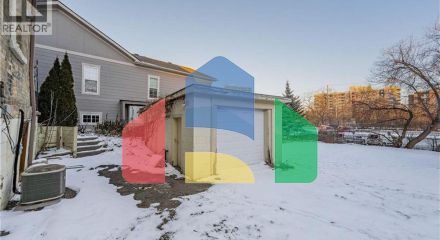 Residential - Single Family Home - Guelph, Canada - Canada