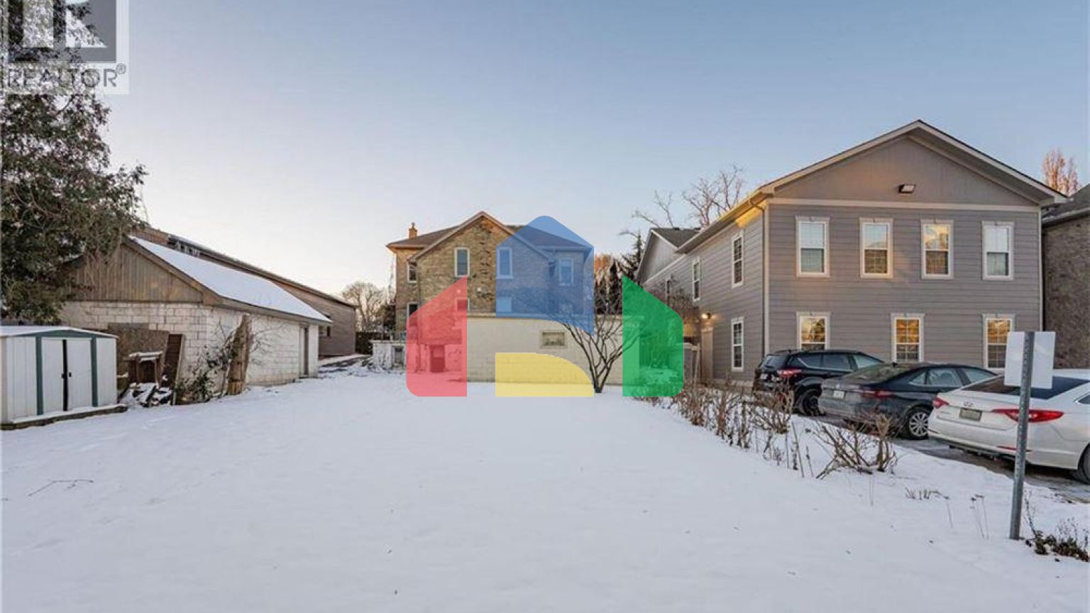 Residential - Single Family Home - Guelph, Canada - Canada