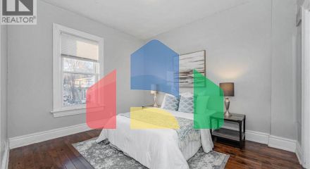 Residential - Single Family Home - Guelph, Canada - Canada