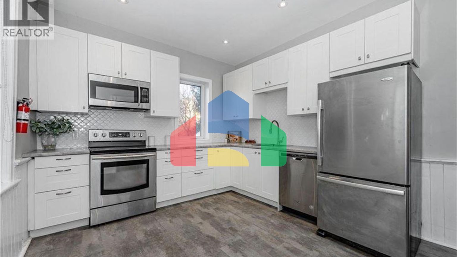 Residential - Single Family Home - Guelph, Canada - Canada