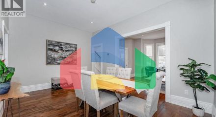 Residential - Single Family Home - Guelph, Canada - Canada